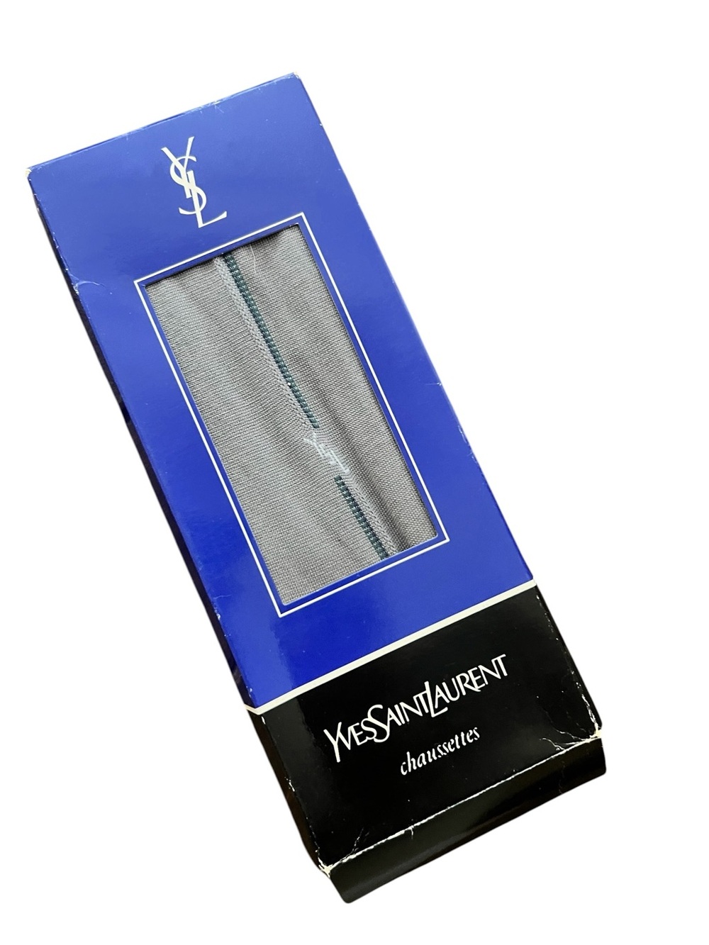YSL Men’s Socks